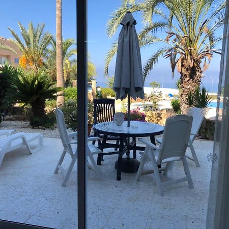Kings Palace - Fabulous Pool-Side 2 Bed Apartment Paphos Exterior foto
