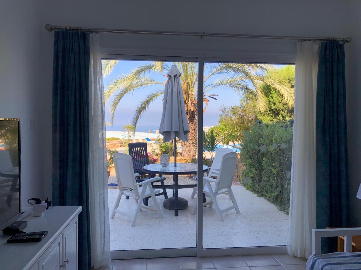 Kings Palace - Fabulous Pool-Side 2 Bed Apartment Paphos Exterior foto